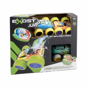 Auto Jump SILVERLIT TOYS Surtidos
