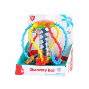 Pelota Didáctica PLAYGO Para Bebé
