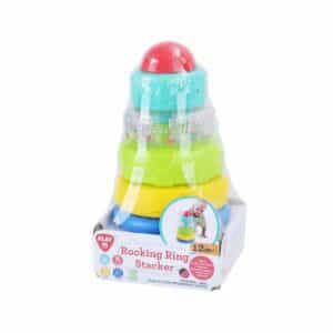 Apilable Didáctico PLAYGO Para Bebé