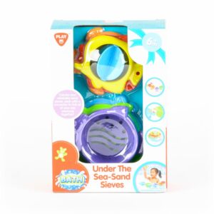 Juguete Para Baño PLAYGO LTD. Para Bebé