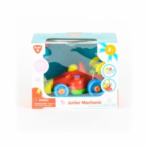 Set De Juego Mecánico Junior PLAYGO Para Bebé