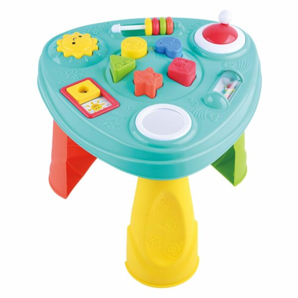 Mesa De Actividad PLAYGO Para Bebé - Imagen 2