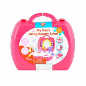 Salón De Belleza PLAYGO Para Niña