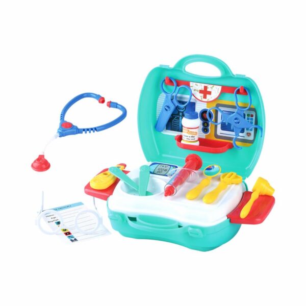 Centro Médico PLAYGO Para Niños - Imagen 2