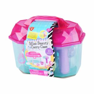 Maletín De Belleza PLAYGO Para Niña