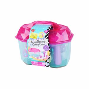 Maletín De Belleza PLAYGO Para Niña