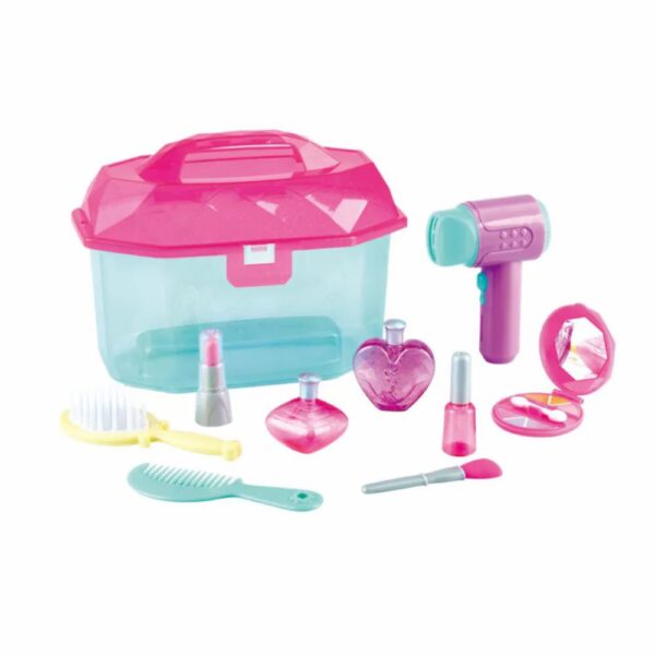 Maletín De Belleza PLAYGO Para Niña - Imagen 2