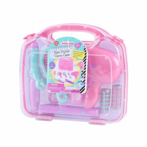 Set De Peluquería PLAYGO Para Niña