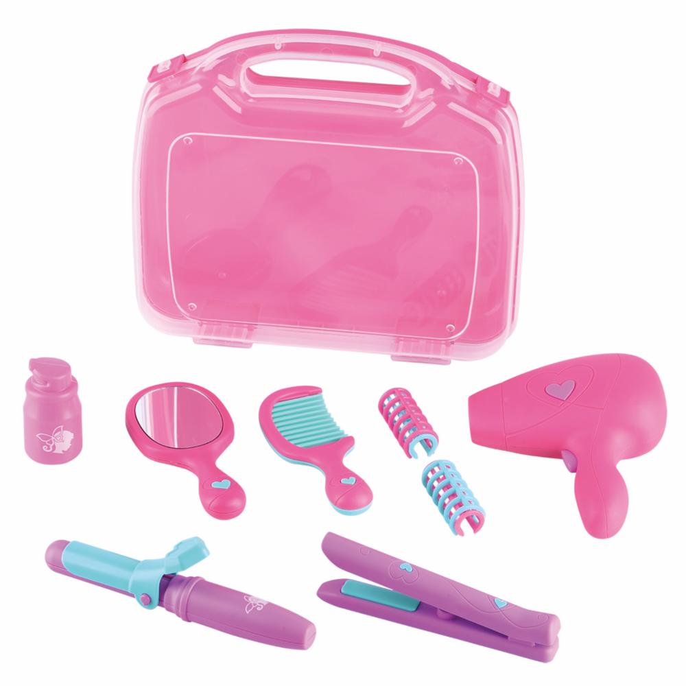 Set De Juego Estuche De Belleza PLAYGO 11 Piezas - Imagen 2