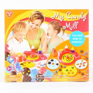 Máquina Caramelos PLAYGO LTD. Para Bebé