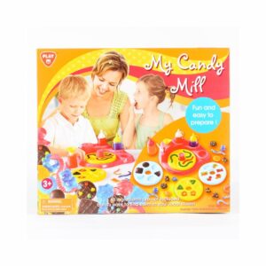Máquina Caramelos PLAYGO LTD. Para Bebé