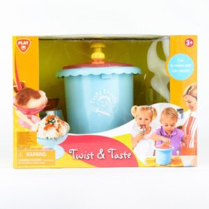 Máquina Helados PLAYGO LTD. Para Bebé