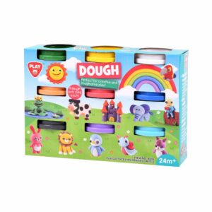 Juego De Plastilina PLAYGO Surtido
