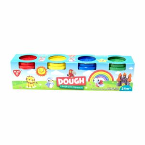 Set De Plastilina PLAYGO Surtido