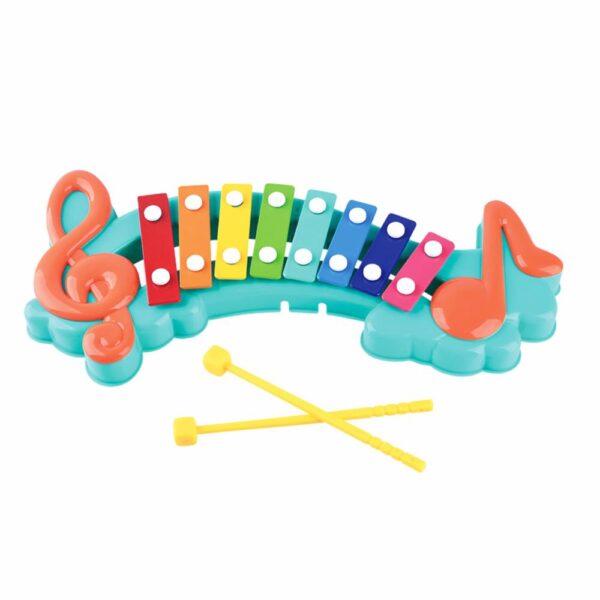 Xilofono Infantil PLAYGO LTD. Para Bebé - Imagen 2