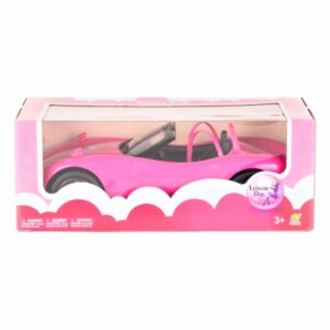 Auto Convertible LEISURE DAY Para Muñeca