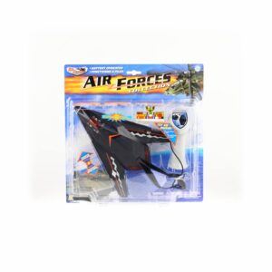 Avión A Control Remoto AIR FORCES Mediano