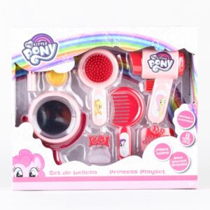 Set De Belleza KIDZCORNER LIMITED My Little Pony
