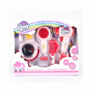 Set De Belleza KIDZCORNER LIMITED My Little Pony