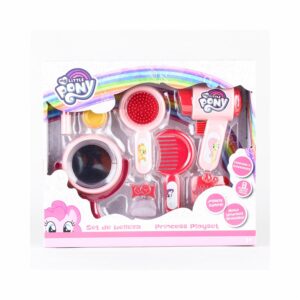 Set De Belleza MY LITTLE PONY My Little Pony