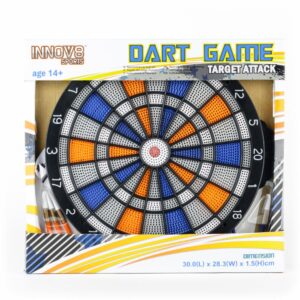 Juego Lanza Dardos HOSTFULL TOYS MANUFACTURING LIMITED Sport