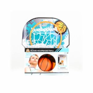 Aro De Basket HOSTFULL TOYS MANUFACTURING LIMITED De Puerta