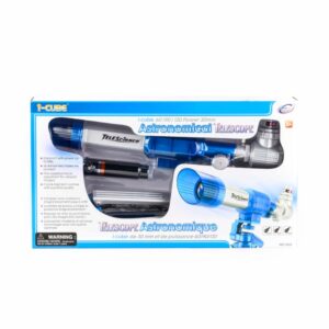 Telescopio Para Niños EASTCOLIGHT LIMITED Azul