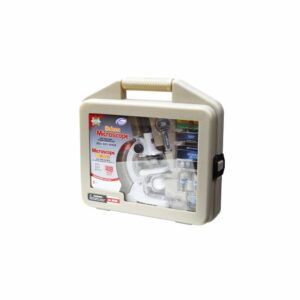 Microscopio Deluxe EASTCOLIGHT LIMITED Incluye 48 Piezas