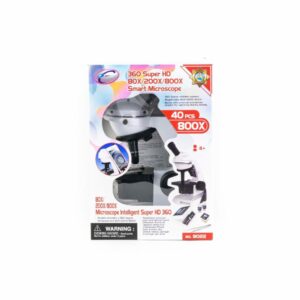 Microscopio Para Niños EASTCOLIGHT LIMITED Inteligente