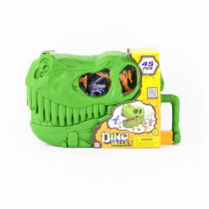 Cabeza De Dinosaurio CHAP MEI Dino