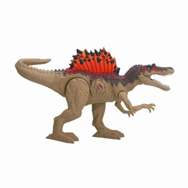 Dinosaurio Spinosaurios DINO VALLEY Con Luz Y Sonido - Imagen 2