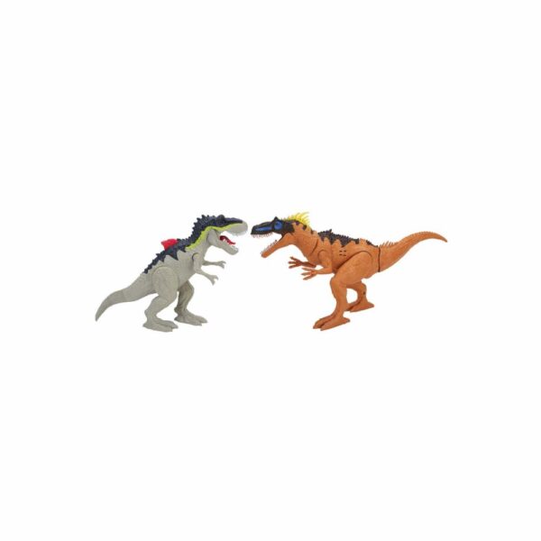 Set De Juego Ataque Del Dinosaurio DINO VALLEY Modelos Surtidos - Imagen 2