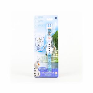Reloj 5 Funciones INTEX Frozen