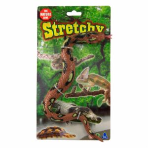 Culebra Elástica THE NATURE ZONE La Zona Natural