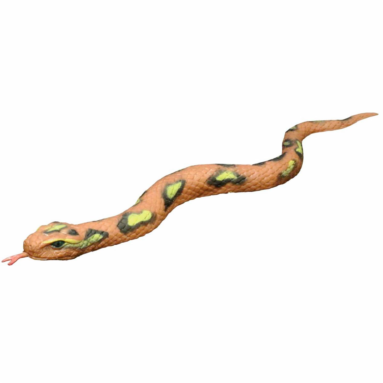 Culebra Elástica THE NATURE ZONE La Zona Natural - Imagen 2