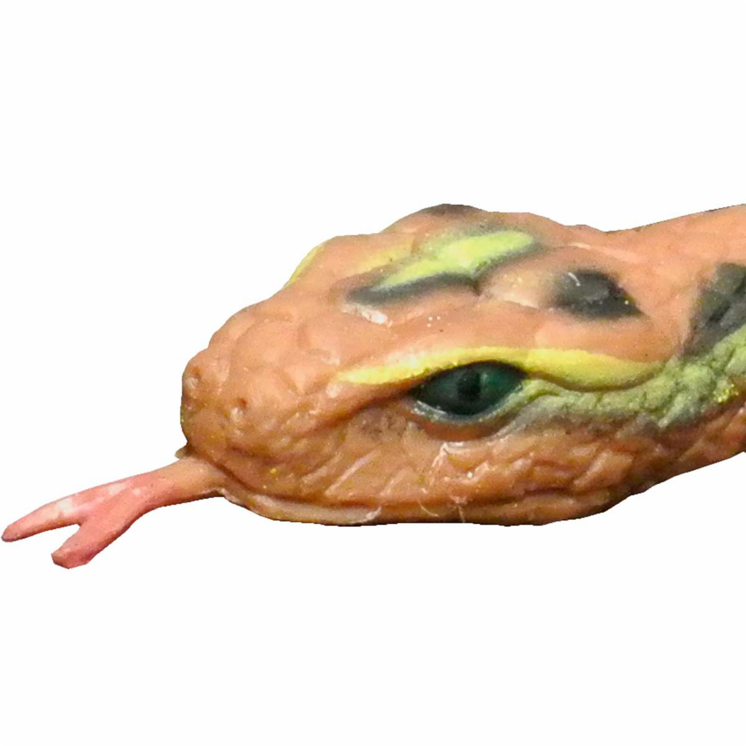 Culebra Elástica THE NATURE ZONE La Zona Natural - Imagen 3