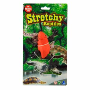 Juguete Sapo FAST CHAMP Elástica