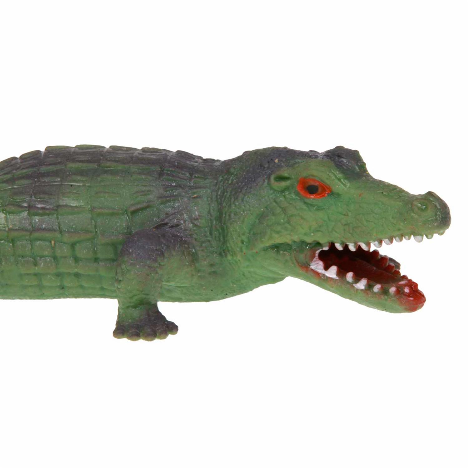Cocodrilo Elástico THE NATURE ZONE La Zona Natural - Imagen 3