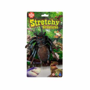 Juguete Tarantula FAST CHAMP Elástica