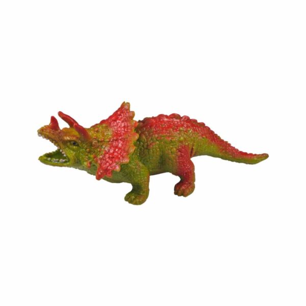 Dinosaurio Elástico FAST CHAMP La Zona Natural - Imagen 2