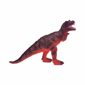 Dinosaurio T Rex FAST CHAMP La Zona Natural