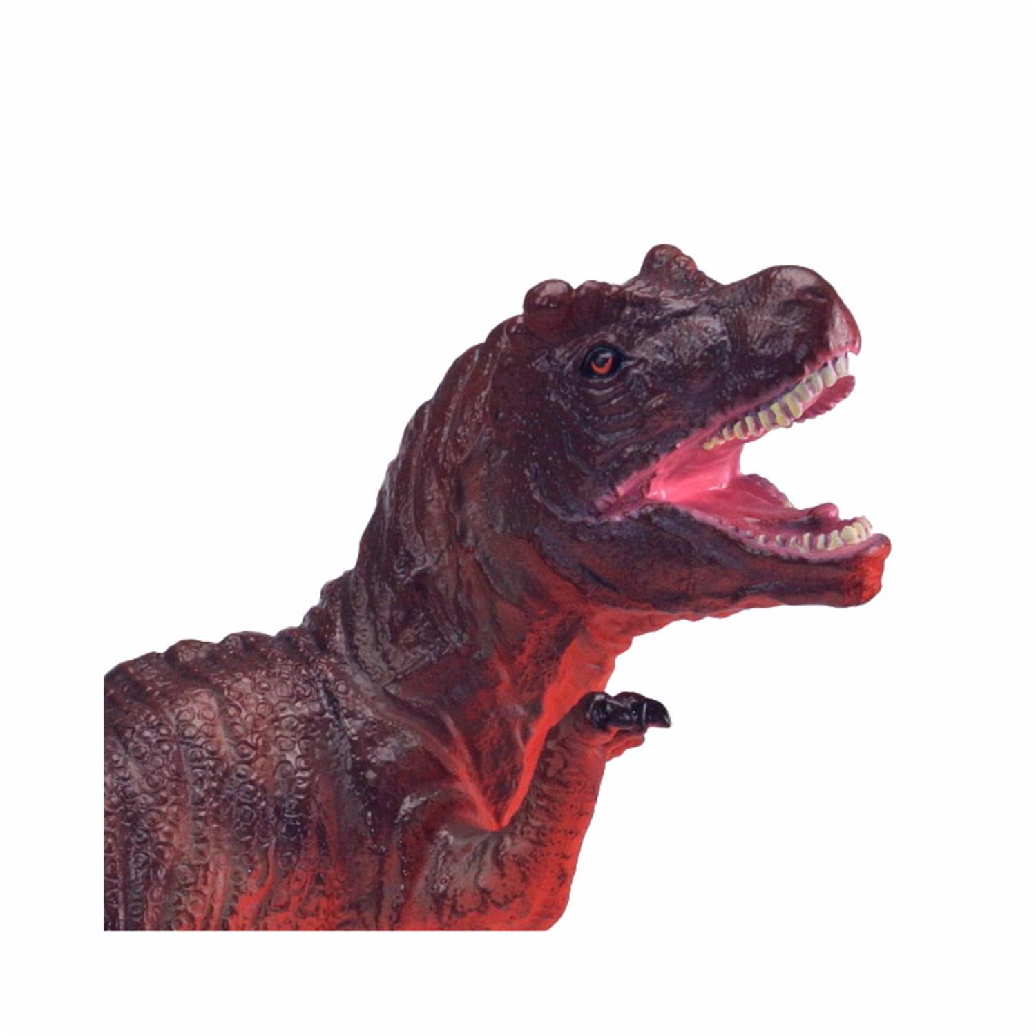 Dinosaurio T Rex THE NATURE ZONE La Zona Natural - Imagen 2