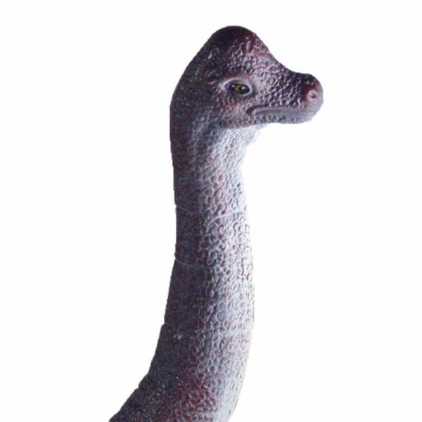 Dinosaurio Brachiosaurus FAST CHAMP La Zona Natural - Imagen 2
