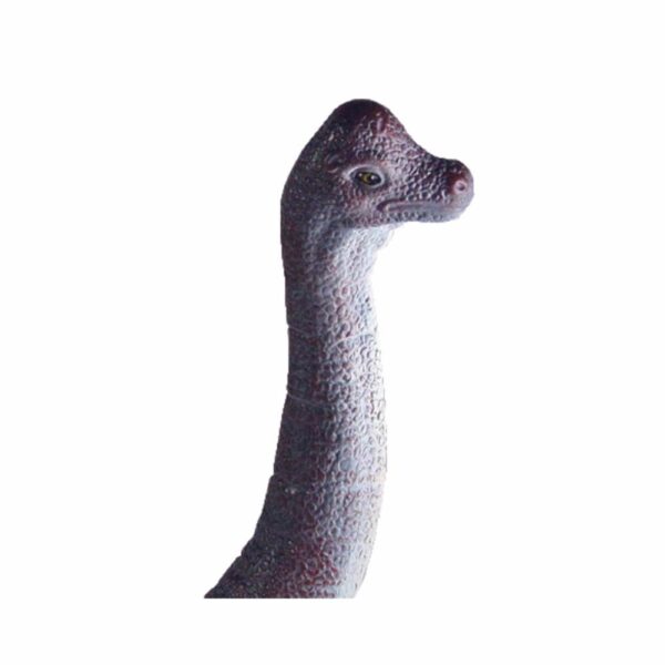 Dinosaurio Brachiosaurus FAST CHAMP La Zona Natural - Imagen 2