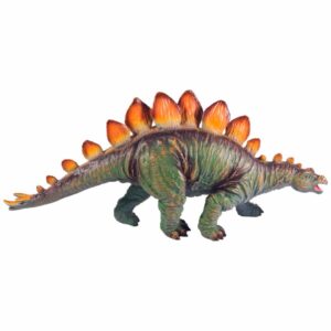 Dinosaurio Stegosaurus FAST CHAMP La Zona Natural