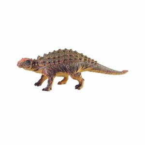 Dinosaurio Ankylosaurus FAST CHAMP La Zona Natural