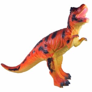 Dinosaurio T Rex FAST CHAMP La Zona Natural