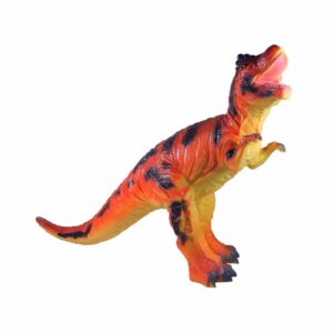 Dinosaurio T Rex FAST CHAMP La Zona Natural