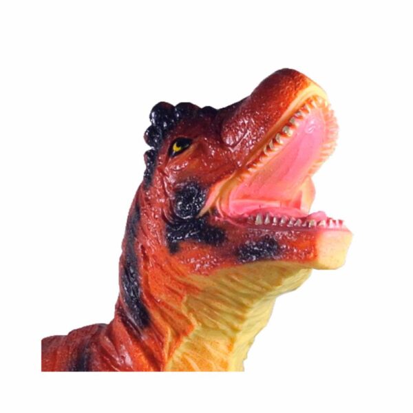 Dinosaurio T Rex FAST CHAMP La Zona Natural - Imagen 2