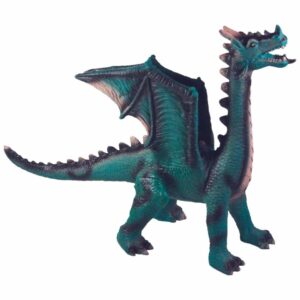 Dragón Asst FAST CHAMP La Zona Natural